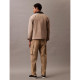 Calvin Klein Ανδρικό παντελόνι Straight Cotton Cargo Pants